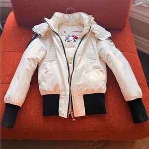 Moose Knuckles winter jacket size XS new condition